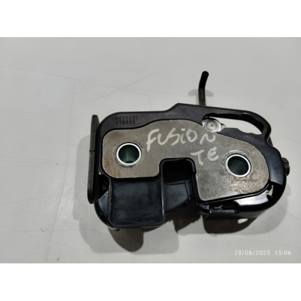 Fechadura Traseira Direita Do Banco Ford Fusion 2014(compare