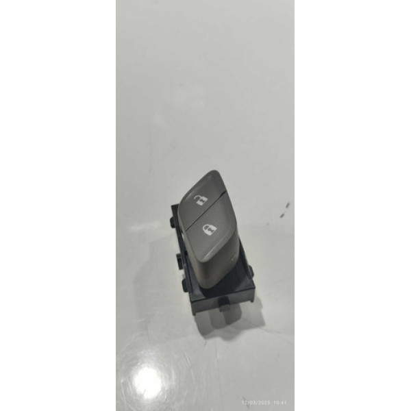 Botão Trava Portas Chevrolet Cruze Ltz 1.4 Turbo Aut 2018