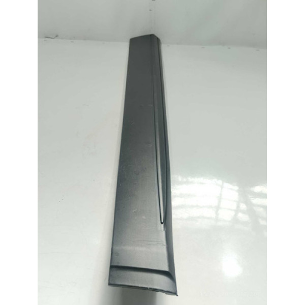 Friso Moldura Porta Dianteira Direita Fiat Toro Diesel 2021