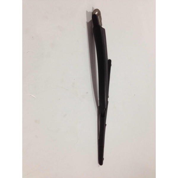 Limpador Traseiro New Fiesta Hatch 2015