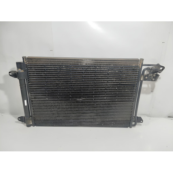 Condensador Ar Condicionado Volkswagen Jetta 2.5 Aut 2009