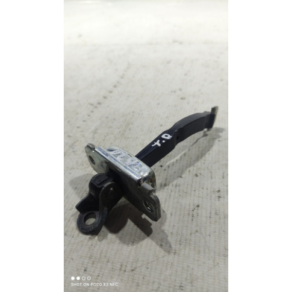 Limitador De Porta Traseira Esquerda Hyundai Hb20 2014