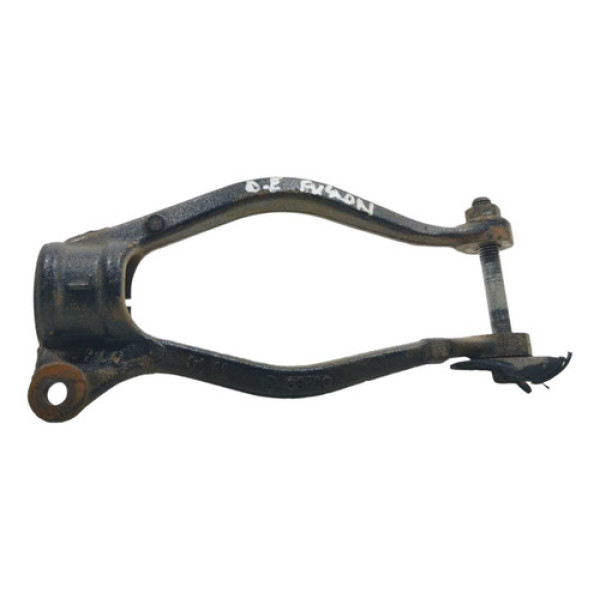 Garfo Da Suspenção Dianteira Esquerda Ford Fusion Awd 2013 Verde-escuro