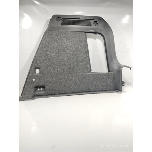 Forro Do Porta Malas Tiguan Direito 2010/2017