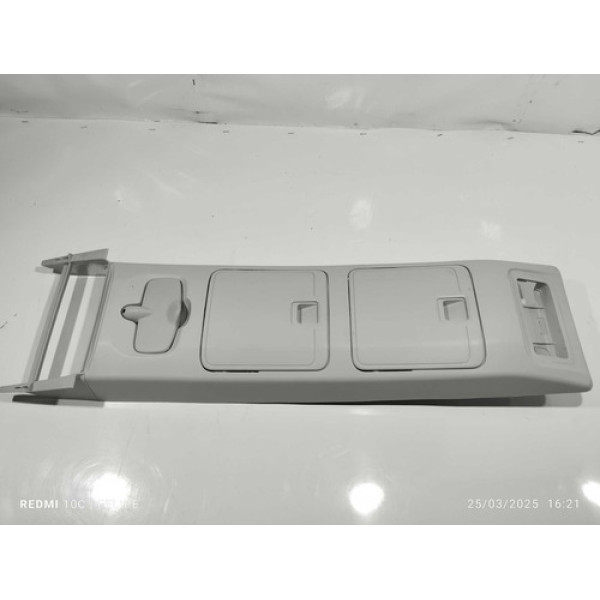 Console Porta Objetos Fiat Idea 2008/2012 (compare)