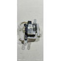  Atuador Regulagem Posição Ar Condicionado  I30 2.0 2011
