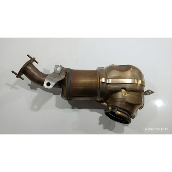 Catalisador Jeep Renegade Sahara 1.3 Turbo At Flex T270 2025