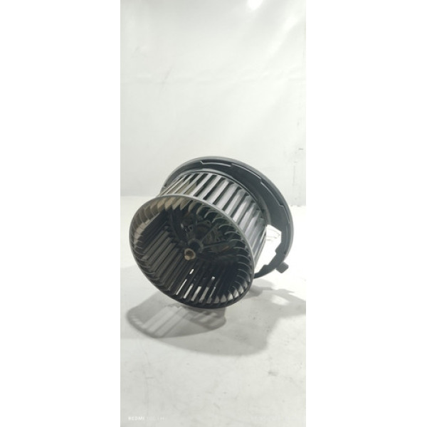 Motor Ventilador Ar Forçado Volkswagen Tiguan Tsi 2.0 2010