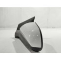 Retrovisor Esquerdo Manual Chevrolet Onix 1.0 Lt Flex 2016