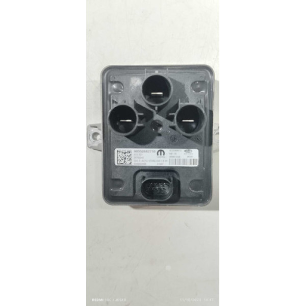 Módulo Da Ventoinha Jeep Renegade Sport 2021