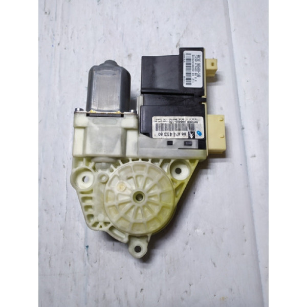 Motor Vidro Elétrico Porta Dianteira Direi Citroen C4 2012