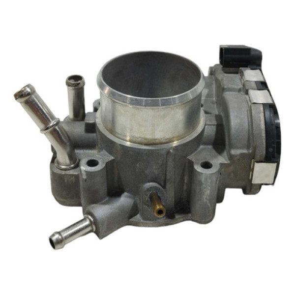 Tbi Corpo De Borboleta Hyundai Hb20 2015 1.6 Automático 
