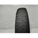 Pneu Estepe Fiat Strada Volcano 1.3 Firefly 2024 125/80r16 Preto