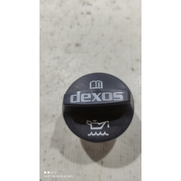 Tampa Óleo Do Motor Onix 1.4 2017-2019 