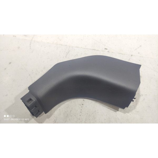 Acabamento Soleira Lado Direito Citroën C3 2013/2018 9675525