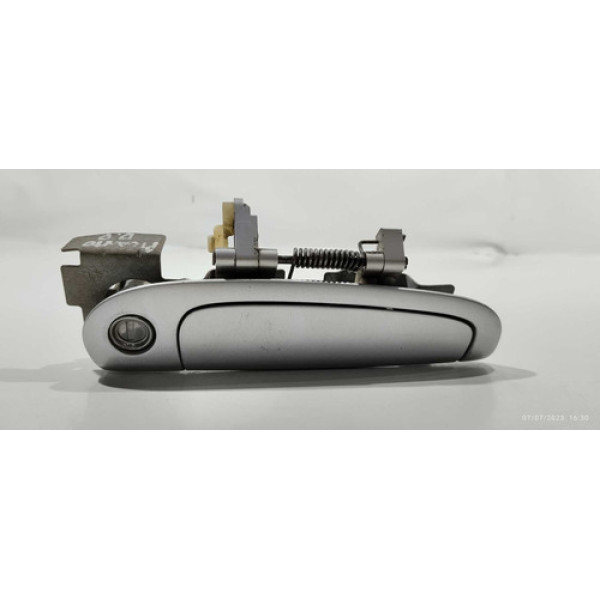 Maçaneta Externa Dianteira Direita Kia Picanto 2006 Dianteira