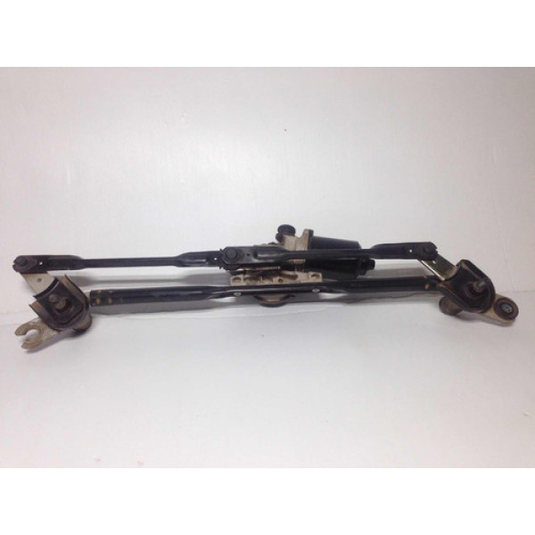 Motor Maquina Limpador Pára-brisas Dianteiro Kia Cerato 2013