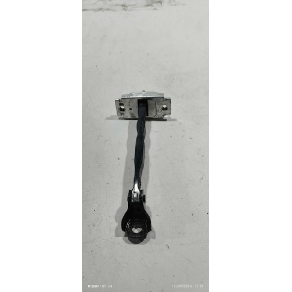 Limitador Dobradiça De Porta Traseiro Direito Honda Fit 2018