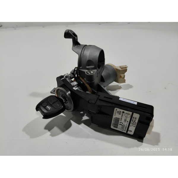 Antena Imobilizador Comutador Chave Mitsubishi Lancer 2014