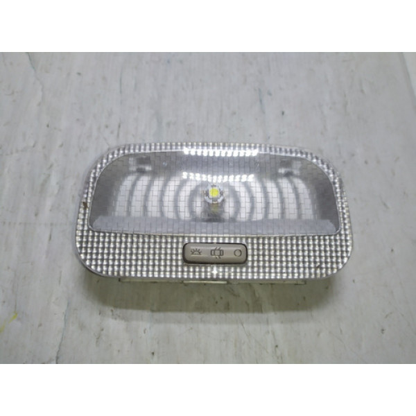 Luz Teto Cortesia Citroen C4 Lounge 2017