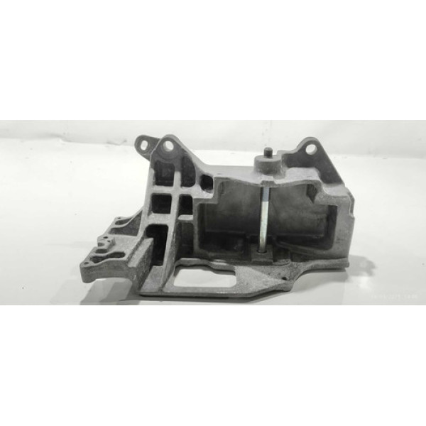 Suporte Do Coxim Do Câmbio Nissan Sentra 2.0 Autom 2017 Preto