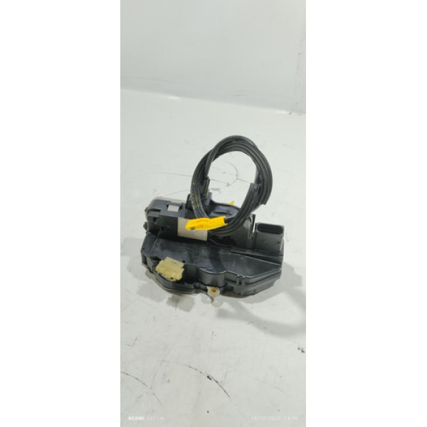 Fechadura Elétrica Dianteira Esquerda Gm Agile 2012-2016