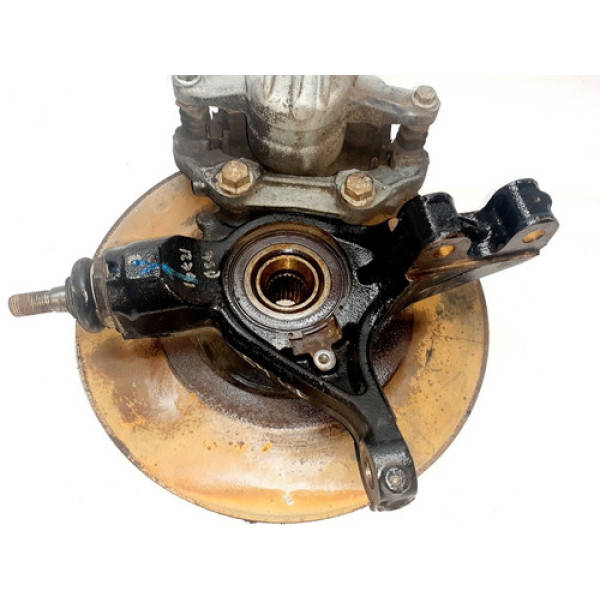 Montante Manga Eixo Dian. Direito C4 2.0 Aut. 2008-2012 Ppp