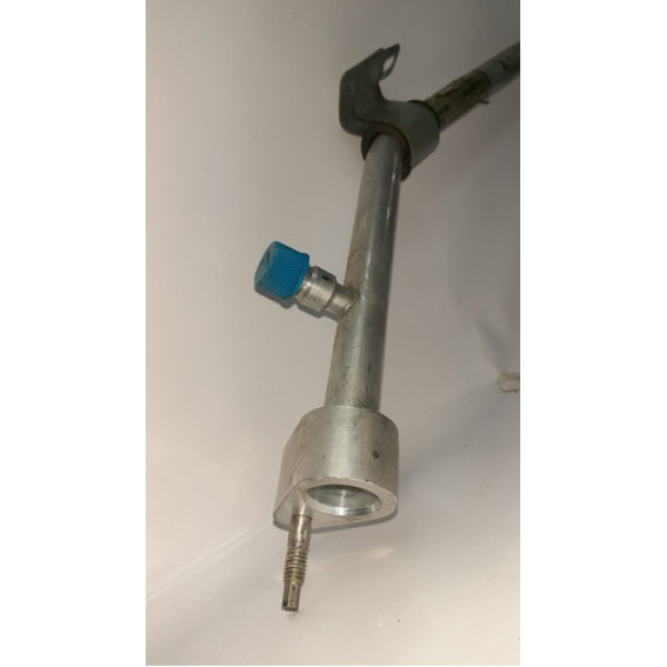 Cano Mangueira De Ar Condicionado Qq 1.0 3c 2014/2018