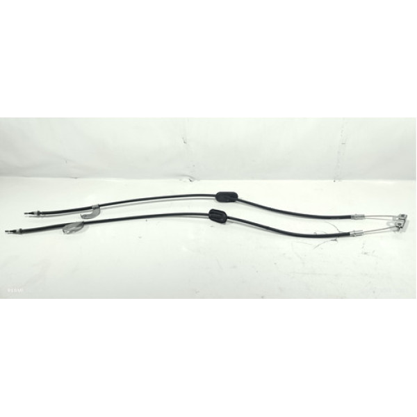 Cabo Freio De Mão Esquerdo/direito Gm Cobalt 2018