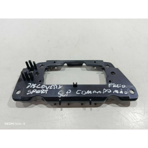 Suporte Botão Freio Mão Discovery Sport Sd4 Hse 2016