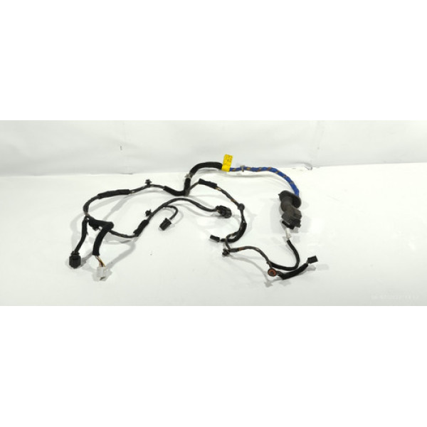 Chicote Porta Dianteira Direita Hyundai Veloster 1.6 2012