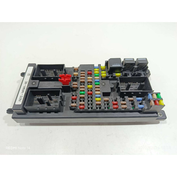 Caixa De Fusível Fk7214f041 Discovery Sport Sd4 Hse 2016 2.2