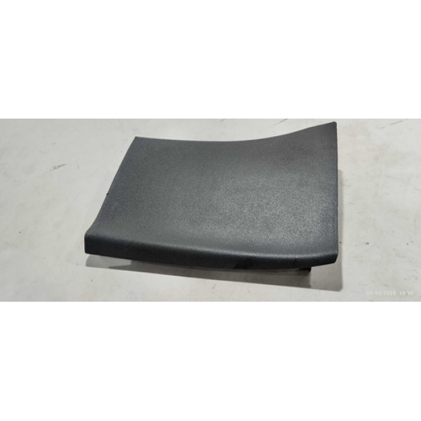 Tampa Inferior Do Painel Peugeot 408/308 2013 Preto