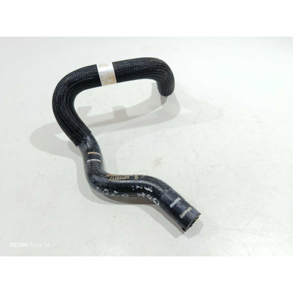 Mangueira Valvula Termostatica Ar Quente Argo Drive 1.0 2020