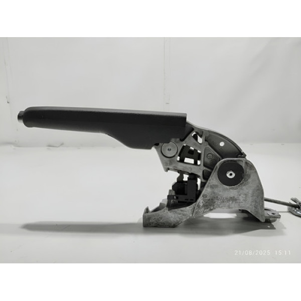 Alavanca Do Freio De Mão Volkswagen Jetta 2.5 Automátic 2009