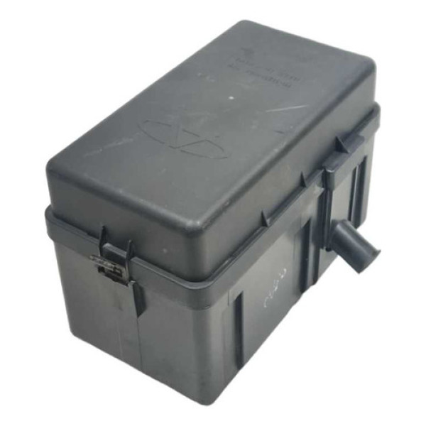 Base Caixa De Fusível Chery Tiggo 2.0 2013 Manual 