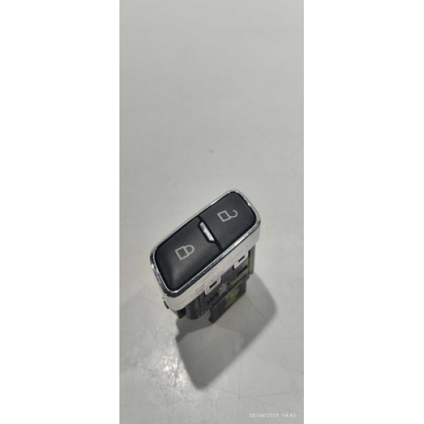 Botão Trava Porta Dianteira Direita Ford Fusion 2014