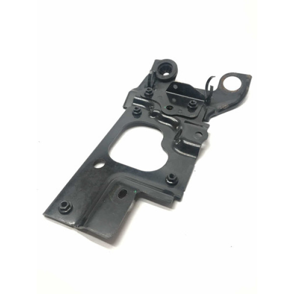 Suporte Da Bateria Ford Ka 1.0 3cc 2015/2018 Original