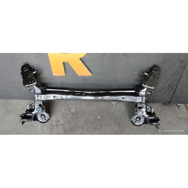 Braço Eixo Traseiro Peugeot 2008 1.6 Aut 6 Marchas 2019