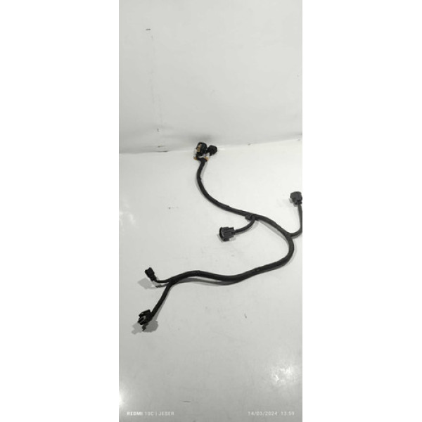 Chicote Da Ventoinha Fusion 2012 Tgdi Automático 2013