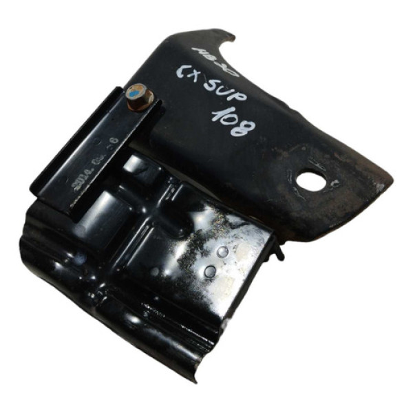 Suporte Catalizador Hyundai Hb20 1.6 2015 