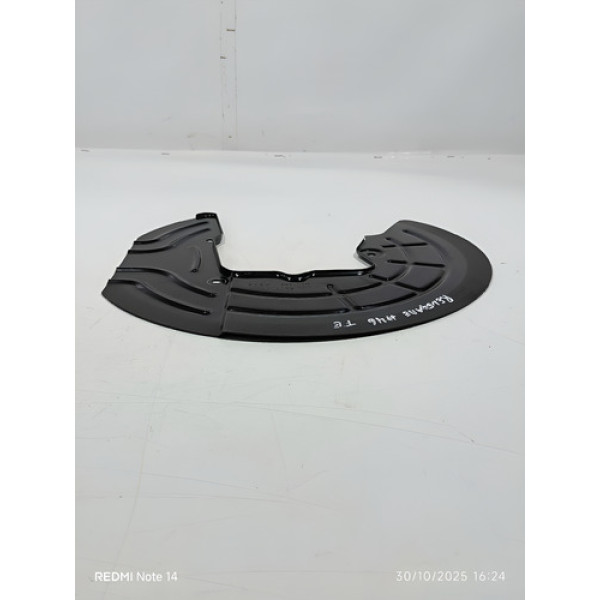 Protetor Roda Traseiro Esquerdo Espelho Renegade 1.3 T 2025