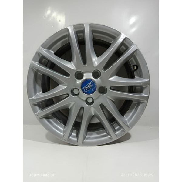 Aro Roda Ford Focus 2010 R16 (marcas De Uso