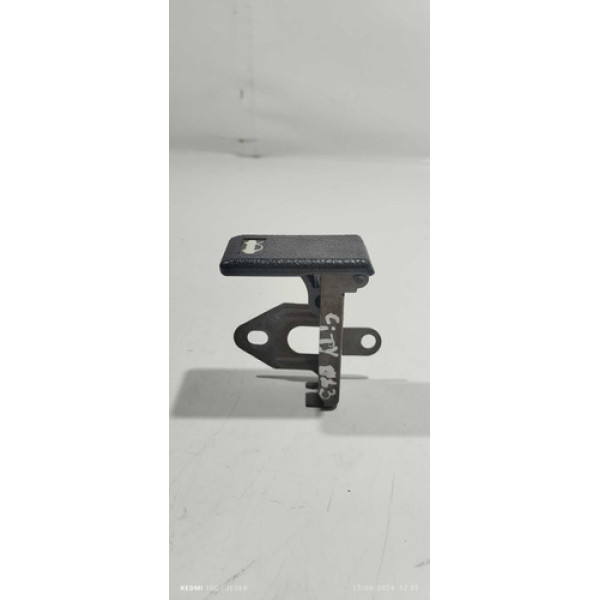 Alavanca De Abertura Do Capô Honda City 2011