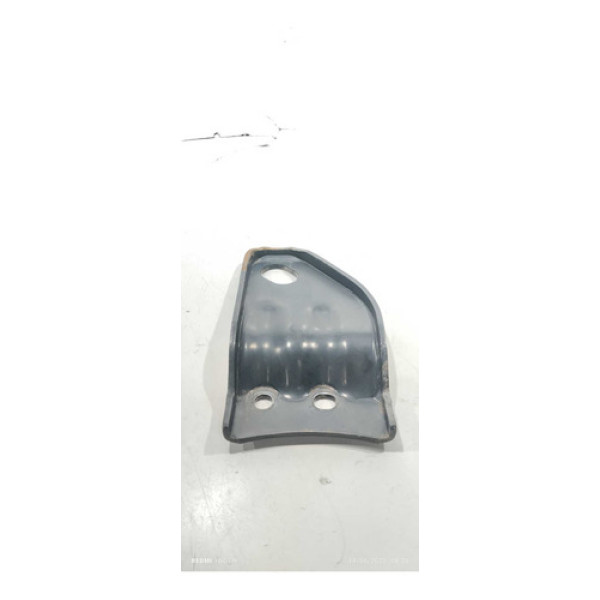 Suporte Reboque Lado Direito Agregado Hyundai I30 2011