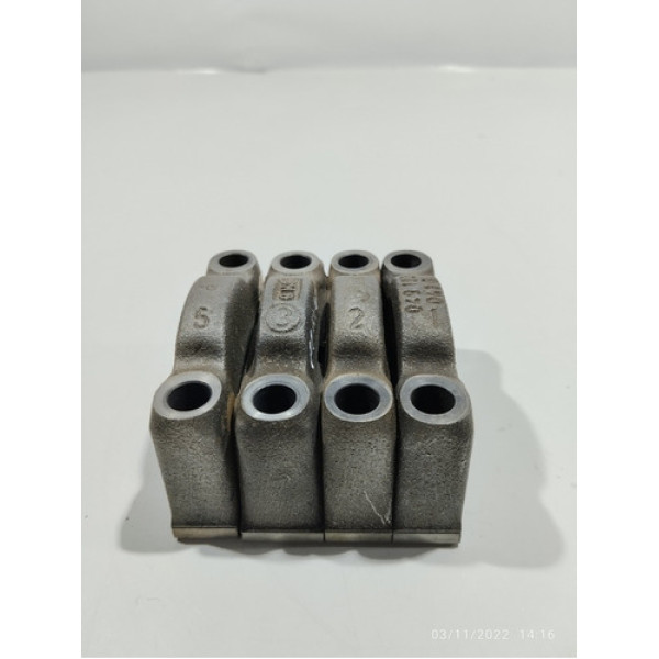 Mancal Do Virabrequim Audi A3 1.8 Aspirada 2003