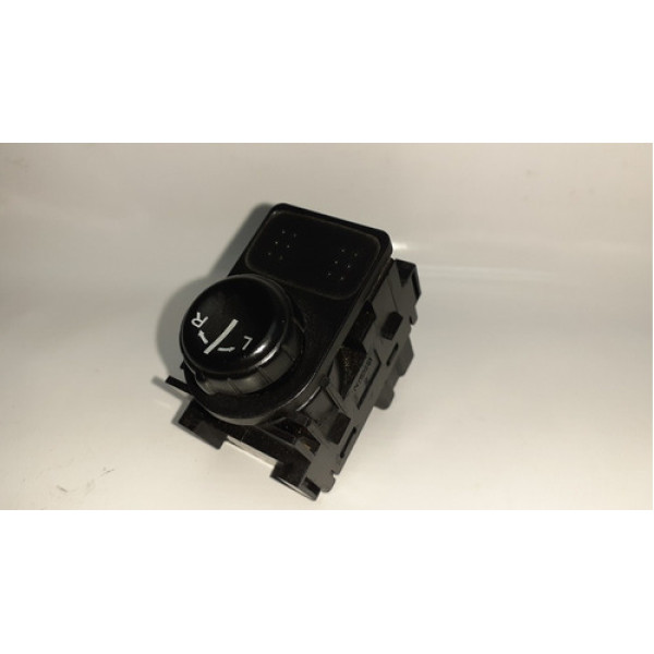 Botão Regulagem Retrovisor Sentra 2008 Ao 2011