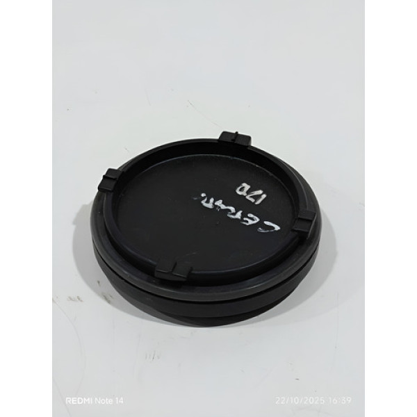 Tampa Borracha Vedação Farol Direito Kia Cerato 2015 (média Direito/passageiro