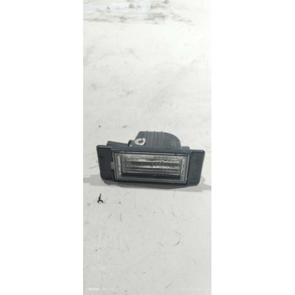 Luz De Placa Chevrolet Tracker 2022