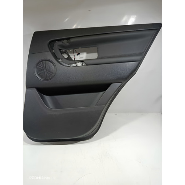 Forro De Porta Traseiro Direito Discovery Sport Sd4 Hse 2016